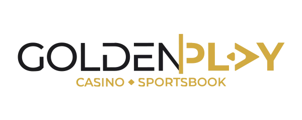 GoldenPlay Casino logo