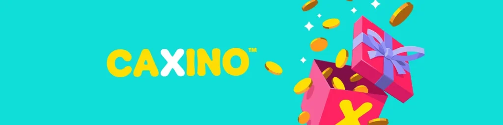 Caxino Casino NZ