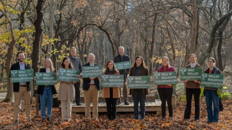 What Is Wildlife Conservation? 2025 Complete US Guide