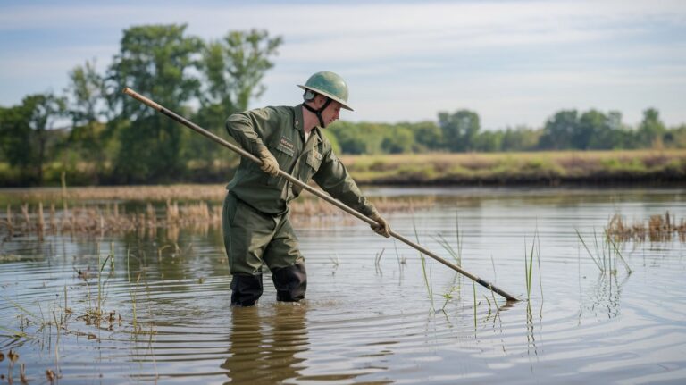 Wildlife Conservation Jobs 2025: Salaries, Requirements & Careers