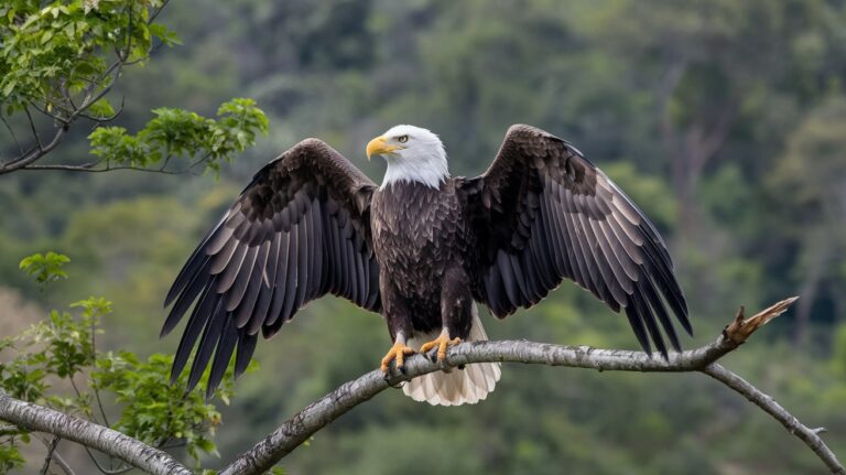 Endangered Species List 2025: Complete US Wildlife Guide