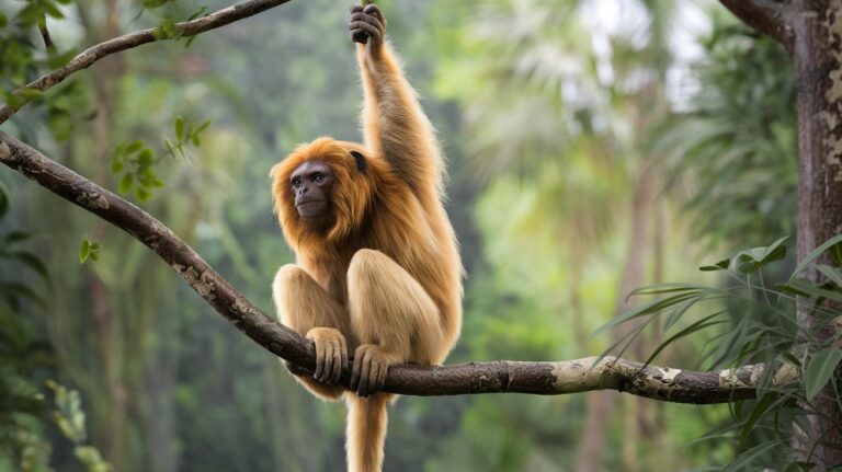 Most Endangered Species in 2025: Top Animals at Risk