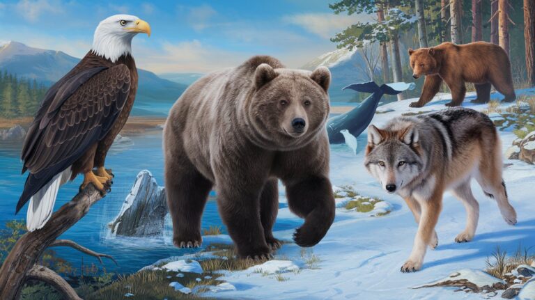 What Are Endangered Species? Complete Guide & US Examples 2025