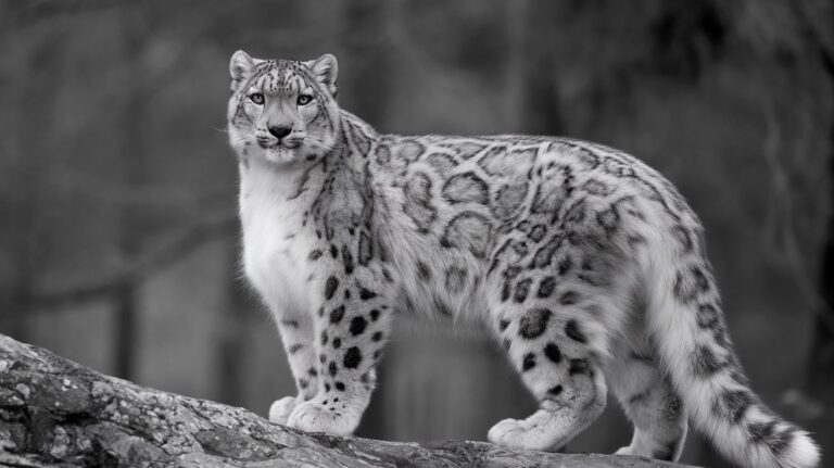 Top 15 Endangered Species Examples: Critical List 2025