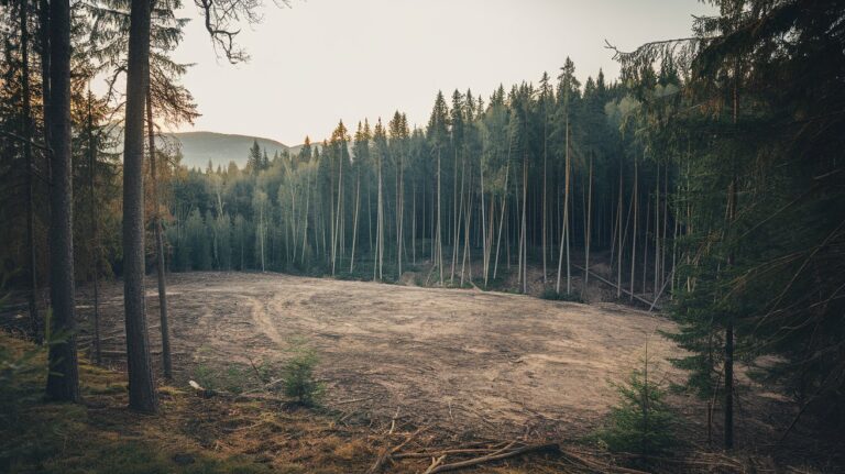 What Is Habitat Loss: Causes, Effects & Prevention 2025