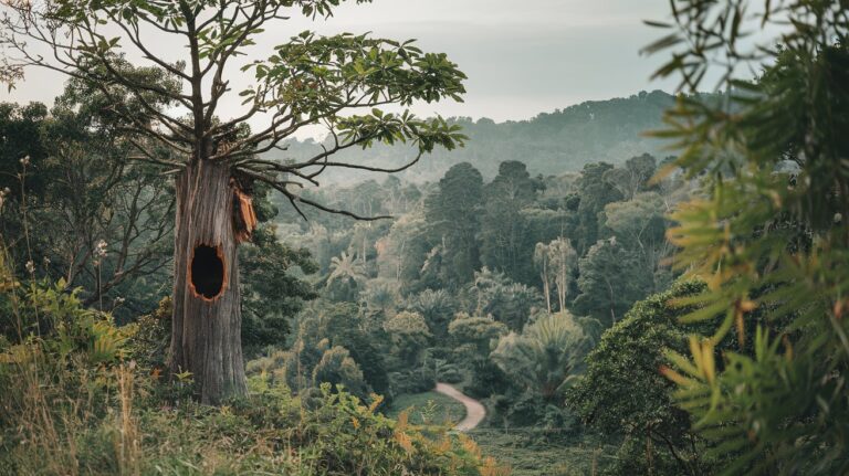 Loss of Biodiversity: Causes, Effects & Solutions in 2025