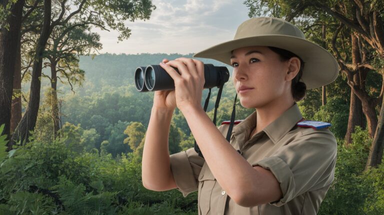 Wildlife Conservation Society: Programs, Jobs & Impact 2025