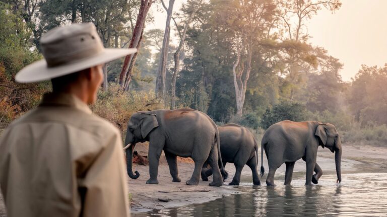 Wildlife Conservation Degree: Programs, Jobs & Requirements 2025