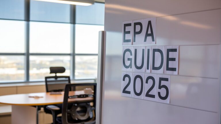 Environmental Protection Agency: Complete EPA Guide 2025