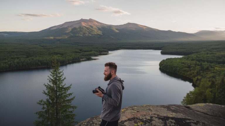 Best Binoculars for Bird Watching 2025: Expert Guide