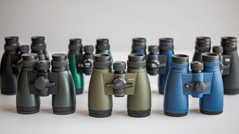 Best Bird Watching Binoculars 2025: Top 12 Picks & Guide