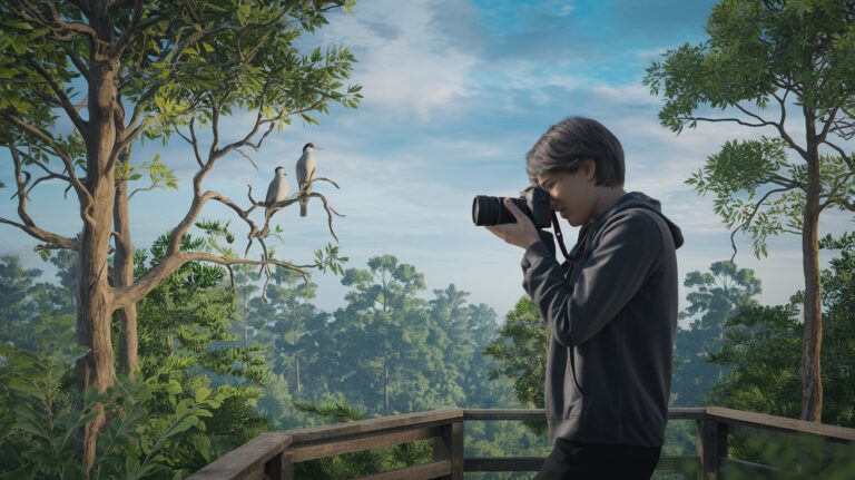 Best Bird Watching Camera 2025: Top Models & Buying Guide