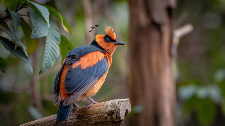 Most Endangered Bird Species in America: 2024 Conservation Guide