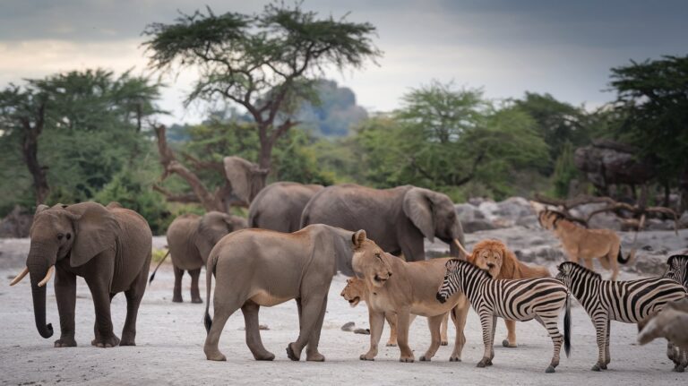 Best Camera for Wildlife Photography: 2025 Expert Guide