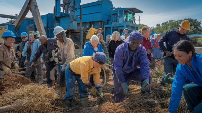 Natural Resources Definition: Complete Guide to Types & Uses