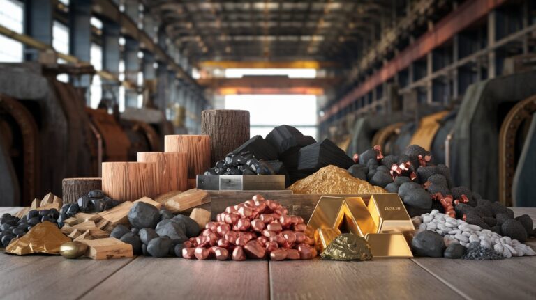 50 Natural Resources Examples: Complete List for 2025